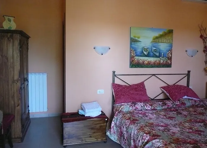 Fattoria San Vincenzo Feriegård Marina di Grosseto