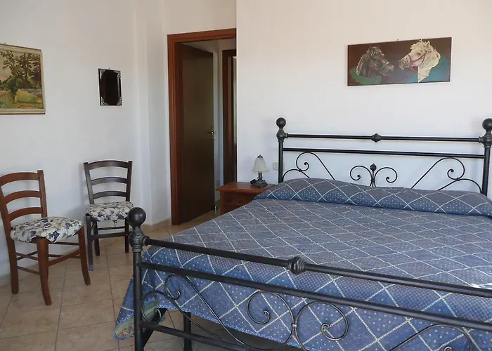 Feriegård Fattoria San Vincenzo *