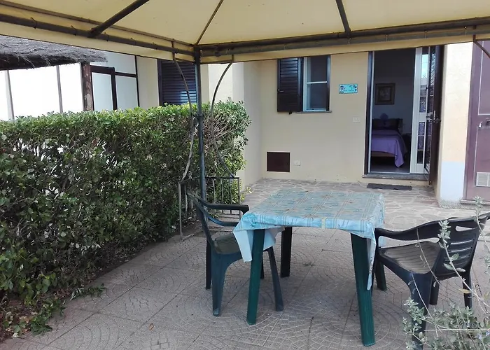 Feriegård Fattoria San Vincenzo