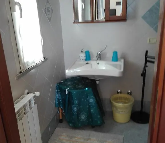 Feriegård Fattoria San Vincenzo *