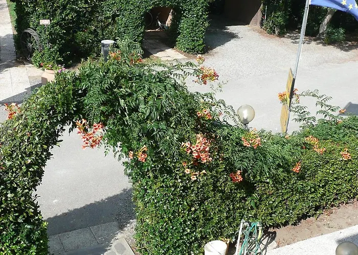 Feriegård Fattoria San Vincenzo