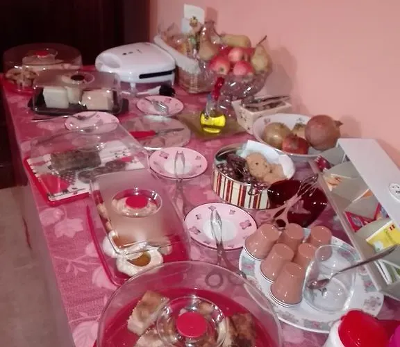 Fattoria San Vincenzo *