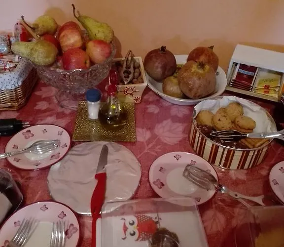 Fattoria San Vincenzo *