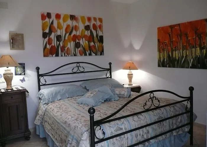 Feriegård Fattoria San Vincenzo *