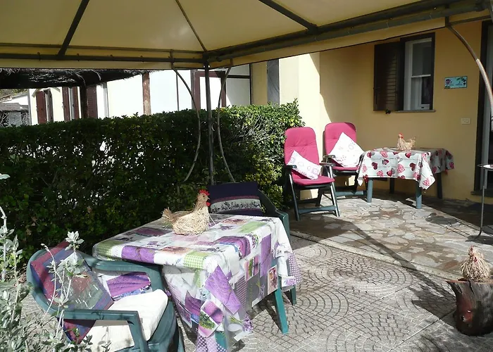 Feriegård Fattoria San Vincenzo Marina di Grosseto