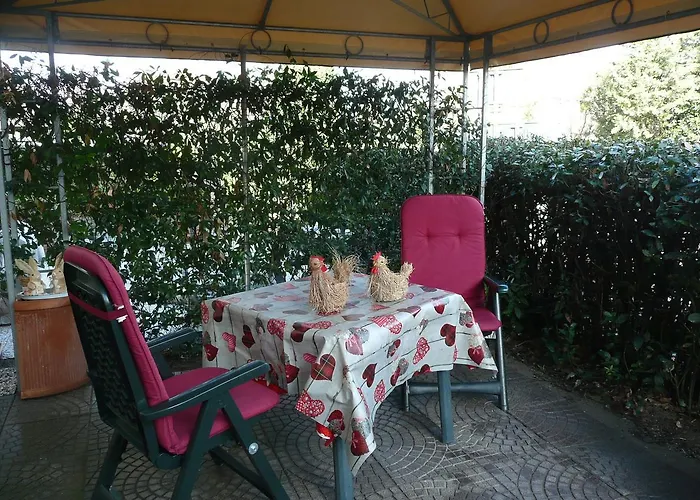 Feriegård Fattoria San Vincenzo Marina di Grosseto