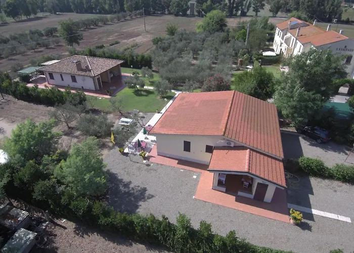 Fattoria San Vincenzo