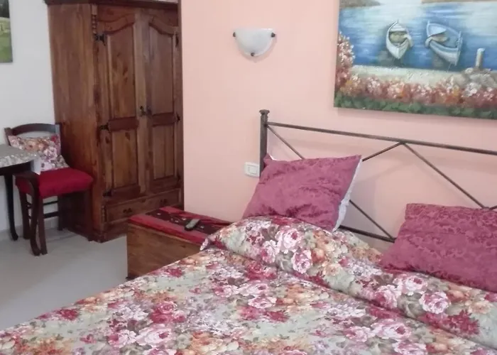 Feriegård Fattoria San Vincenzo *