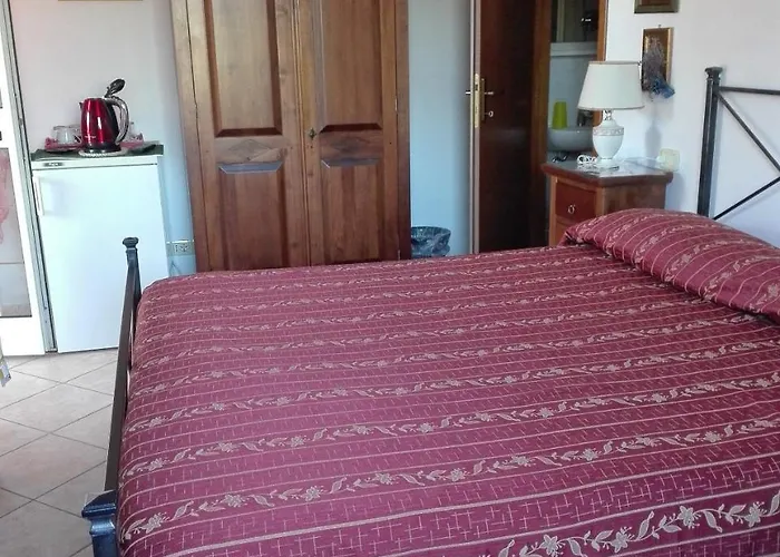 Fattoria San Vincenzo Feriegård *