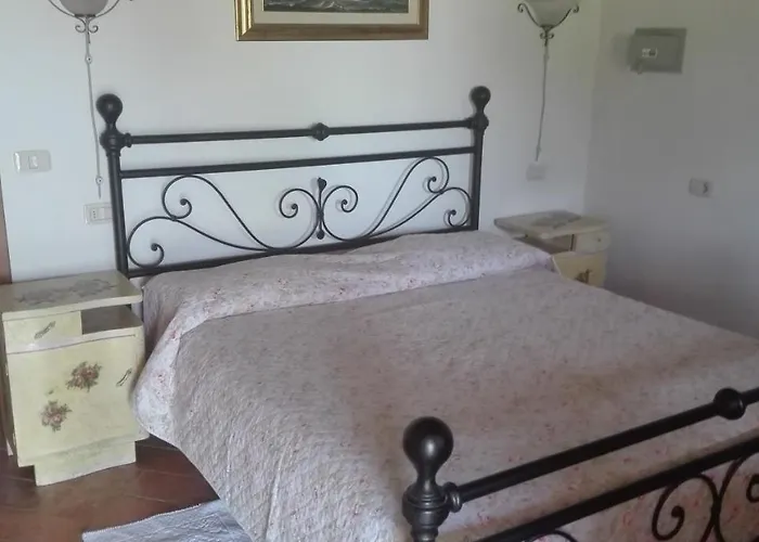 Fattoria San Vincenzo Feriegård *