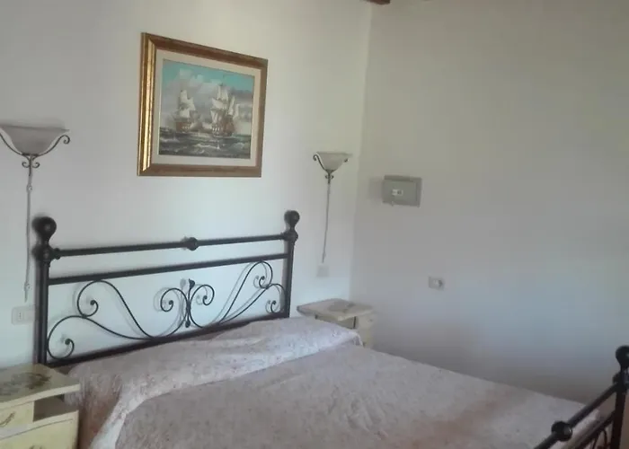 Fattoria San Vincenzo Feriegård