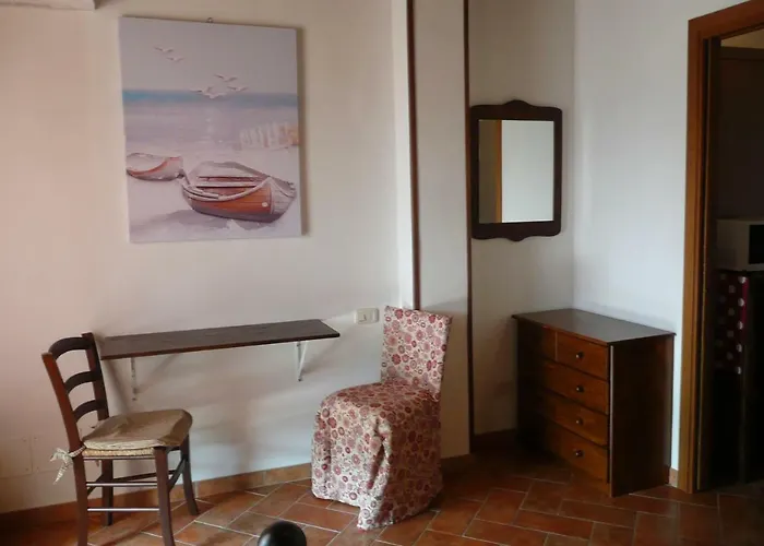 Feriegård Fattoria San Vincenzo Marina di Grosseto