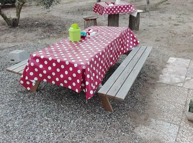 Fattoria San Vincenzo * Marina di Grosseto