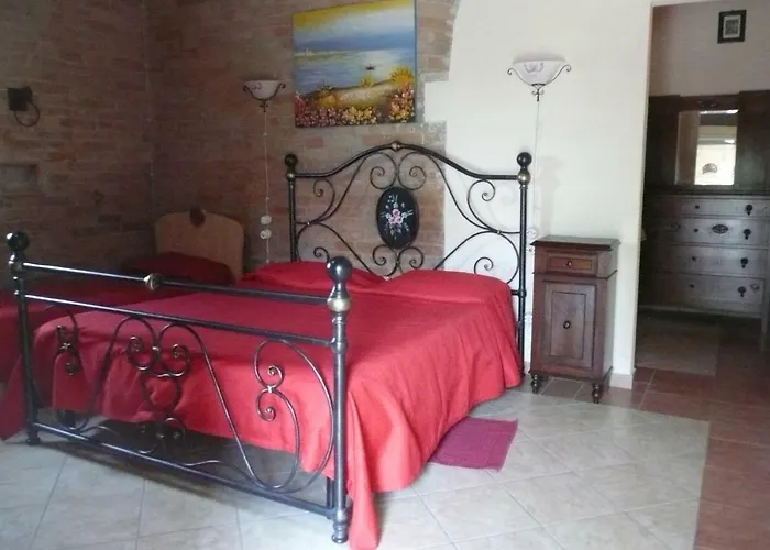 Fattoria San Vincenzo *