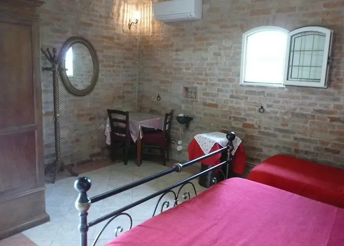 Fattoria San Vincenzo Feriegård *