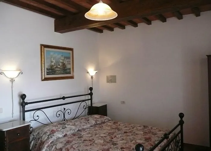 Fattoria San Vincenzo Marina di Grosseto