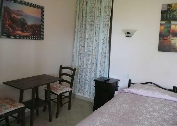 Fattoria San Vincenzo Marina di Grosseto