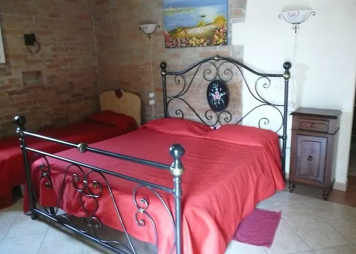 Feriegård Fattoria San Vincenzo