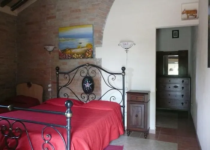 Feriegård Fattoria San Vincenzo